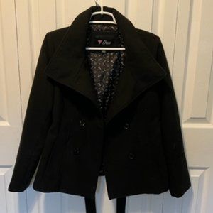 Guess Peacoat